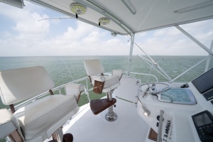 High Interest 43ft Cabo Yacht For Sale