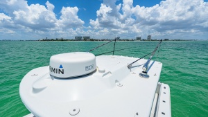 36ft Yellowfin Yacht For Sale