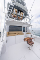 2003 Viking 45 Convertible thumbnail 10