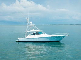 Terrabbean 52ft Viking Yacht For Sale