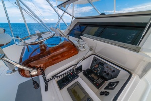 Contango 60ft Viking Yacht For Sale
