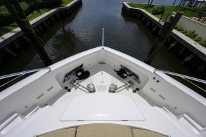 Midnight Moon 85ft Horizon Yacht For Sale