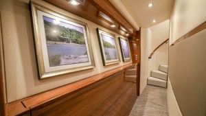 Free Spool 72ft Viking Yacht For Sale