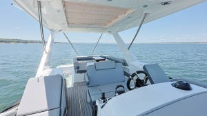 Sol Mate 60ft Cruisers Yacht For Sale