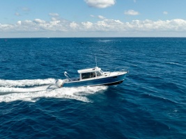 In Stock 2025 MJM 35 064 38ft MJM Yacht For Sale