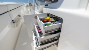 Long Run 41ft Valhalla Boatworks Yacht For Sale