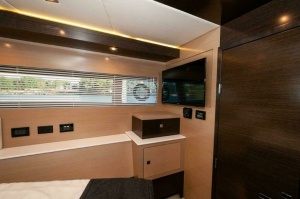 Photo 6218064 for 2019 Cruisers Yachts 60 Cantius After Five 2019 Cruisers Yachts 60 Cantius- AFTER FIVE