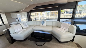 MAVI 57ft Absolute Yacht For Sale