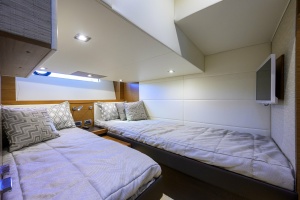 Daybreak 44ft Tiara Yachts Yacht For Sale