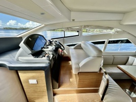 Lluvet 44ft Rodman Yacht For Sale