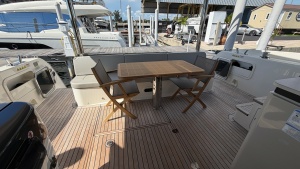 MAVI 57ft Absolute Yacht For Sale