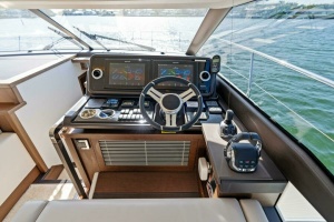 La Dolce Vita 52ft Prestige Yacht For Sale