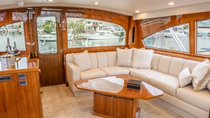 AFTER MIDNIGHT 92ft Viking Yacht For Sale