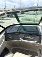 ONCE AGAIN 25ft Manitou Yacht For Sale