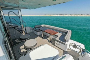Miss Tracy Lane 60ft Cruisers Yachts Yacht For Sale