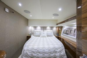 Dog House 54ft Viking Yacht For Sale