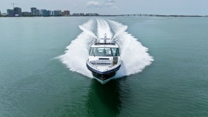 Blue Agave 43ft Formula Yacht For Sale