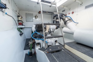 Two Oceans 555 004 55ft Two Oceans Yacht For Sale