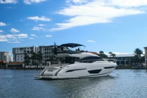 2019 Princess S65 thumbnail 91