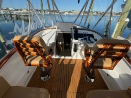 Game On 36ft Maverick Yachts Costa Rica Yacht For Sale