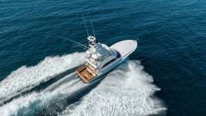 Scandaloso 56ft Viking Yacht For Sale