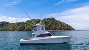2023 Viking 46 Billfish