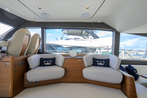 KALEEN 58ft Princess Yacht For Sale