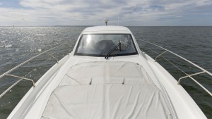 War Downs Eagle 41ft Beneteau Yacht For Sale