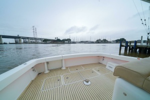 Bad Habits 45ft Viking Yacht For Sale