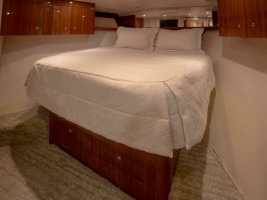 STREAM RUNNER 74ft Viking Yacht For Sale