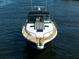 Black Jack 31ft Tiara Yachts Yacht For Sale