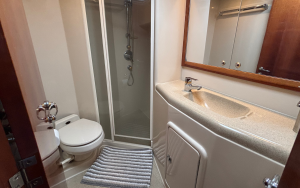 48ft Riviera Yacht For Sale