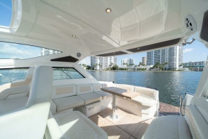TIS THE SEASUN 40ft Beneteau Yacht For Sale