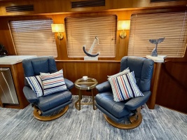 OHANA 70ft Alaskan Yacht For Sale