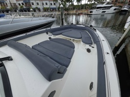 BFT 42ft Boston Whaler Yacht For Sale