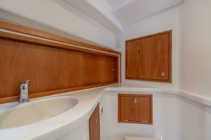 In Stock 2026 MJM Yachts 47X 47 003 47ft MJM Yacht For Sale