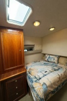 FORTUNA 43ft Riviera Yacht For Sale