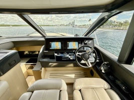 IL CAPO 58ft Princess Yacht For Sale