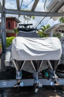 Full Tilt 37ft Valhalla Boatworks Yacht For Sale