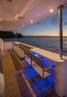 2019 Nordlund 115 Expedition Yachtfisher thumbnail 33
