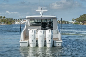 ECLIPSE 505 Shadow -