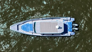 37ft Axopar Yacht For Sale