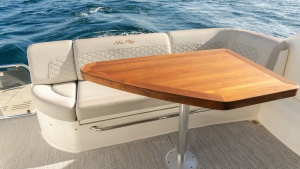 O SEA D 51ft Sea Ray Yacht For Sale