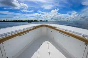 Tales N Ales 42ft Buddy Davis Yacht For Sale