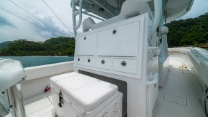 Cheeky Monkey 37ft Onslow Bay Yacht For Sale