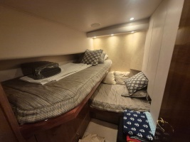LINEBACKER 57ft Viking Yacht For Sale
