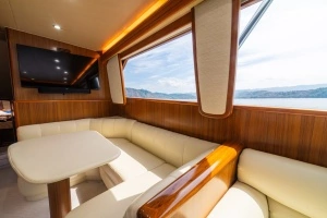 2012 Viking 60 Convertible thumbnail 30