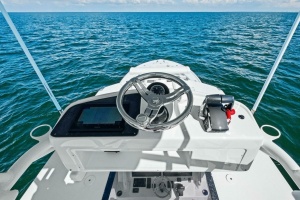 Midnight Rider 42ft Yellowfin Yacht For Sale