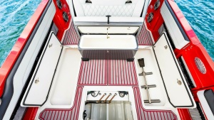 39ft Nor Tech Yacht For Sale