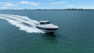 Freedom 48ft Cruisers Yachts Yacht For Sale
